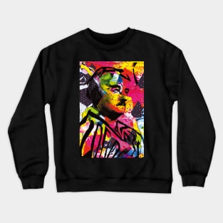 William Faulkner II Crewneck Sweatshirt